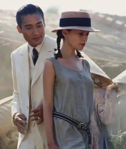 梁家辉主演法国剧情片《情人》HD中字无删减免费在线看 - 《情人》高清完整正版视频在线播放