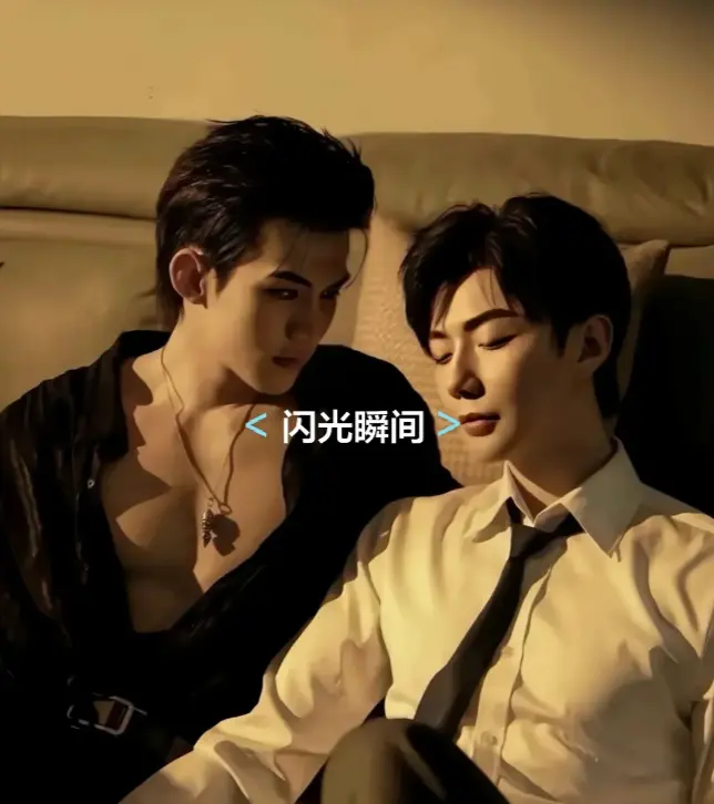 2025双男主短剧《吾岸》1-15集全-《吾岸》超甜BL剧情免费观看-HD高清无删减-VS影院双男神对手戏