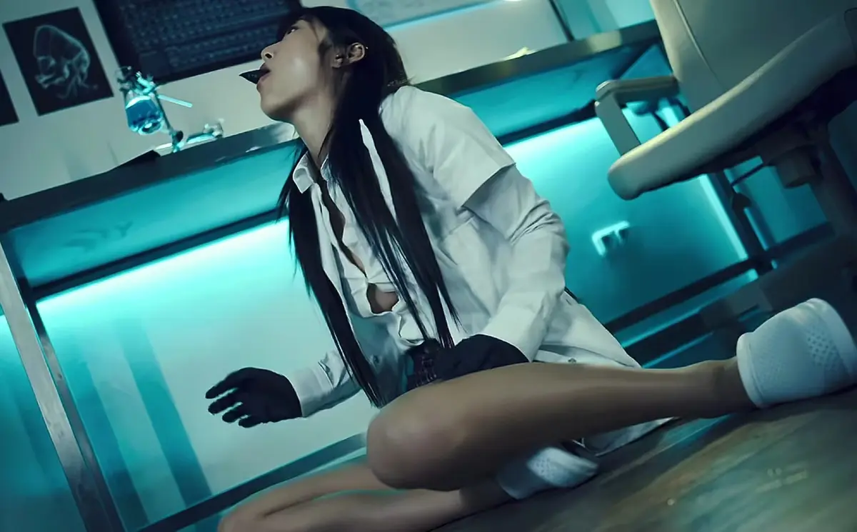 免费在线观看日本悬疑《Parasited-水川堇》全集 - 超高清无删减纯净观影 - 人人影视-女主陷入神秘困境，结局反转震撼十足