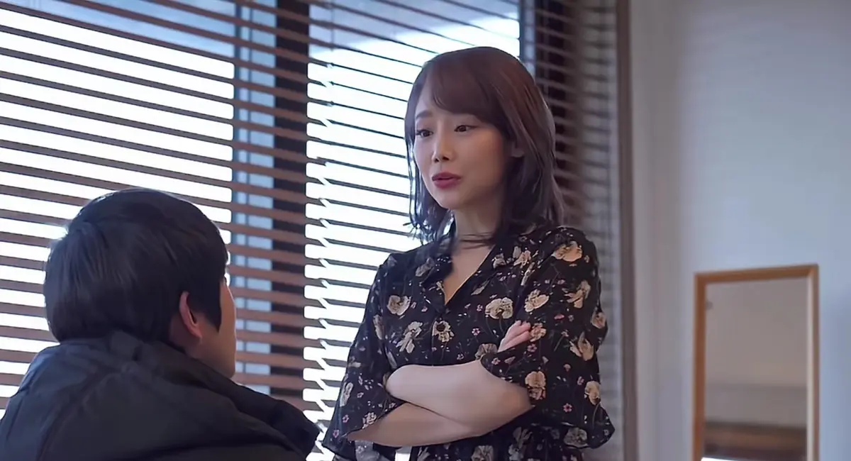 韩影《Housemaid Mom-女佣妈妈》免费在线看高清全集未删减无广告 — 4K画质网盘夸克/迅雷资源观看