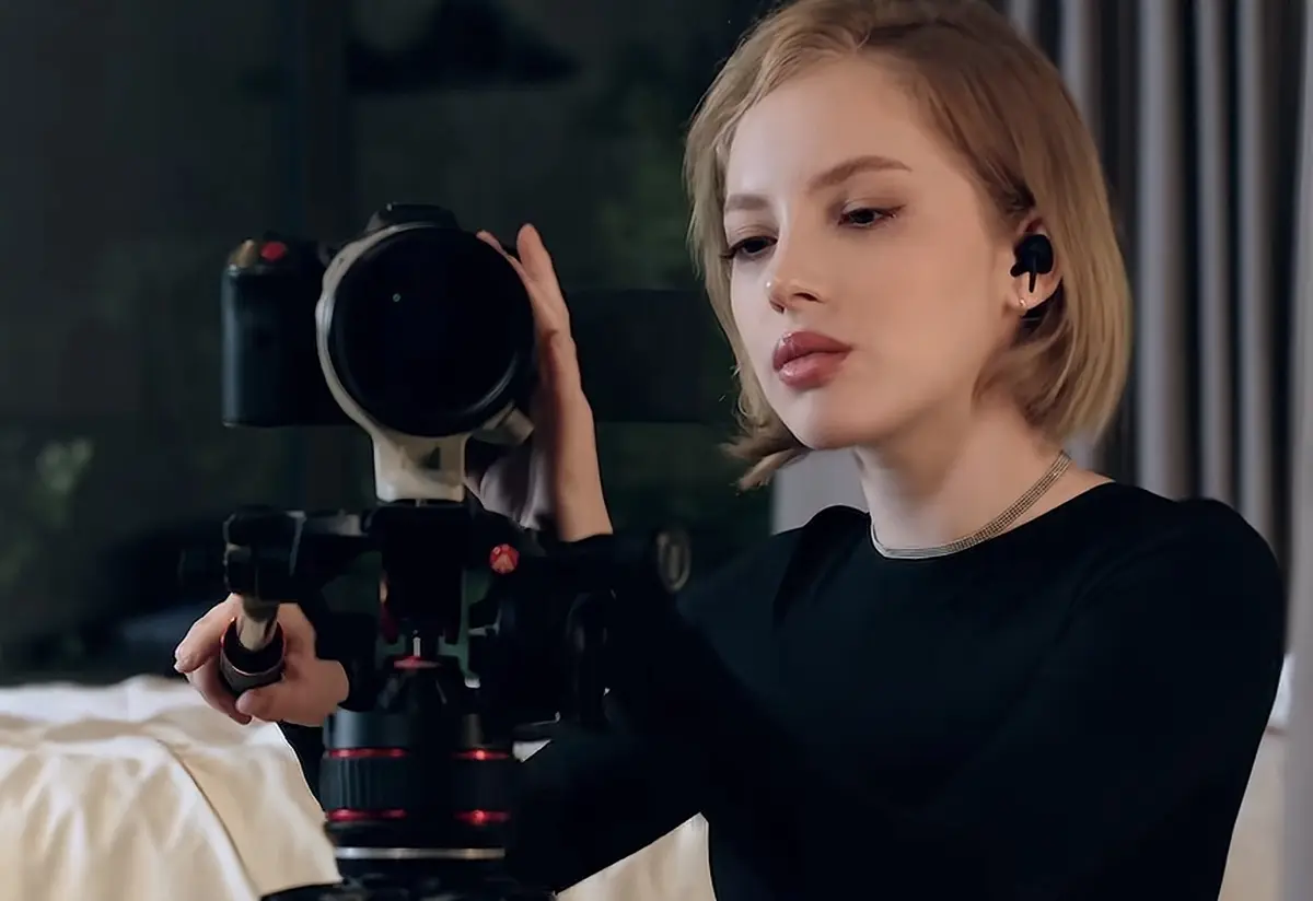 Bella Spark主演《Vixen》特工四部曲-Vixen全季HD中字免费在线播放