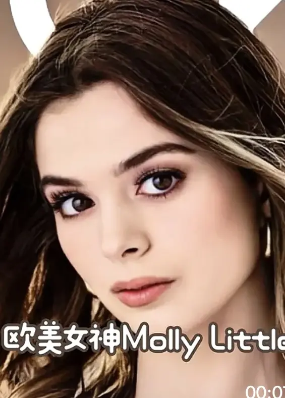 欧美影坛黑马《终极赌约》无删减1080P-完整版全集从球场到危机，Molly Little神级演绎-熬夜必刷神片！《终极赌约》封神，46分钟太顶