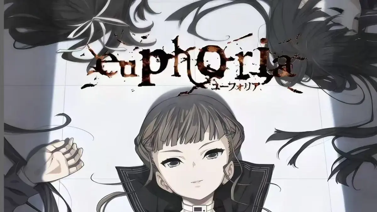 《Euphoria》动漫全6集高清免费观看 - Euphoria樱花动漫超清1-6集播放 - 全集无广告畅看