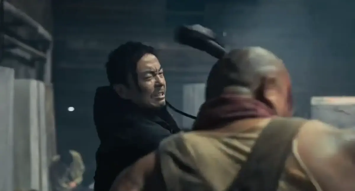免费观看谢苗《火遮眼》2026犯罪动作片1080P无删减HD在线播放-金牌影院夸克迅雷下载