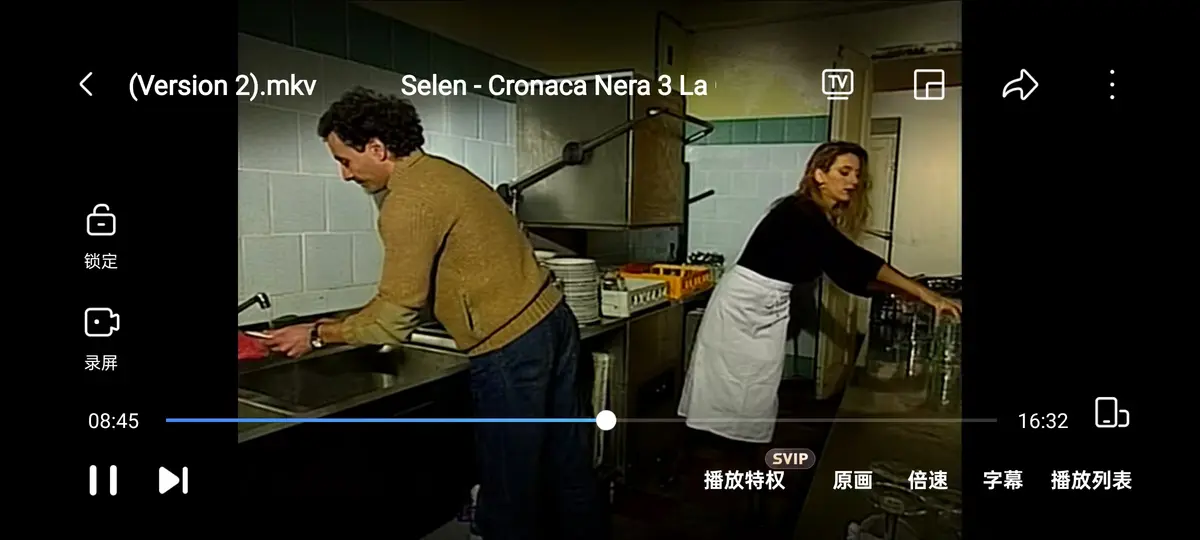 1994年赛伦主演《羞耻诊所》4K蓝光全片免费看 - 《羞耻诊所》HD高清播放，流畅不卡顿