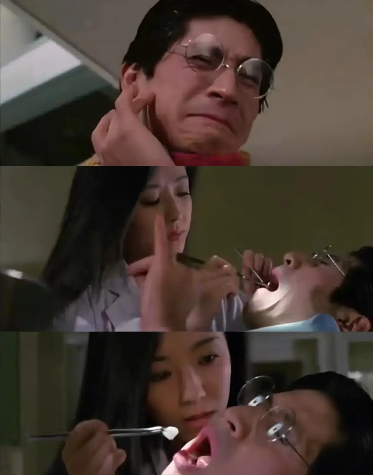 高清无删减《姐妹牙医》全集免费观看-《姐妹牙医》1080P HD超清免费播放-治愈都市孤独暖心神作