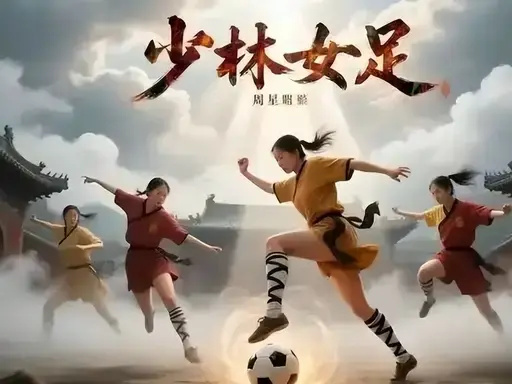 2026国产动作电影《功夫女足》来袭！周星驰力作超高清未删减在线观看-《功夫女足》免费完整版流畅播放