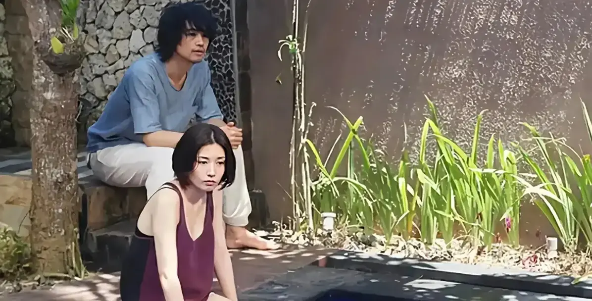 爱情电影《欲动》高清未删减版免费在线观看-电影《欲动》1080P超清完整版无广告播放-星辰影院
