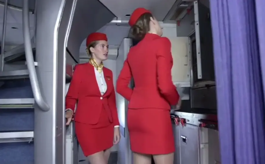 《法国空姐2019(多塞尔航空)》免费在线观看 - 高清完整版全集 - 《法国空姐》手机无广告观看