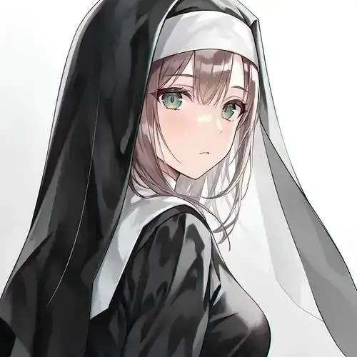 《纯洁的修女》流畅不卡顿免费观看，超高清蓝光画质 - 体验修女的神圣使命与禁忌之恋，《纯洁的修女》震撼来袭