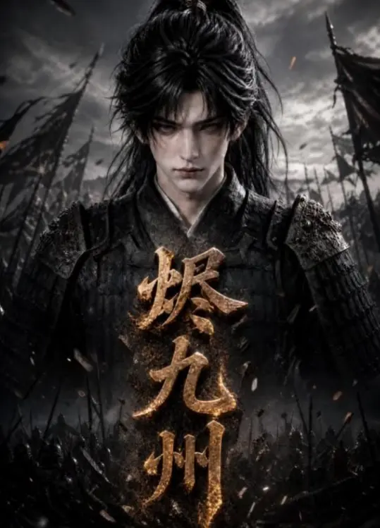 超火AI漫剧《烬九州》全剧无删减免费在线看，古风短剧魅力十足，百度夸克网盘资源可缓存，观影体验不卡顿