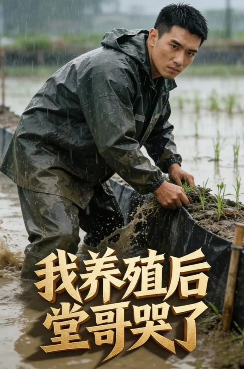 【热播短剧】《我养殖后堂哥哭了》全集1080P超清无广告免费在线观看 - 极速播放无卡顿