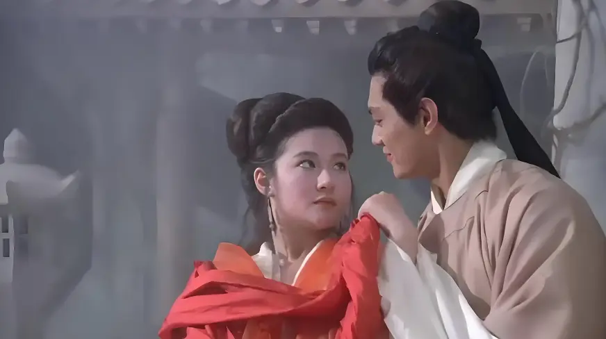 《聊斋艳谭3灯草和尚》未删减完整版百度网盘-1992陈宝莲主演奇幻风月HD1080P高清在线观看