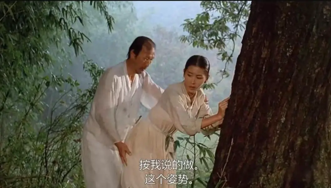 李美淑主演韩国电影《桑叶》全季无删减HD高清播放_《桑叶》超高清完整版-低端影视-夸克迅雷网盘极速看