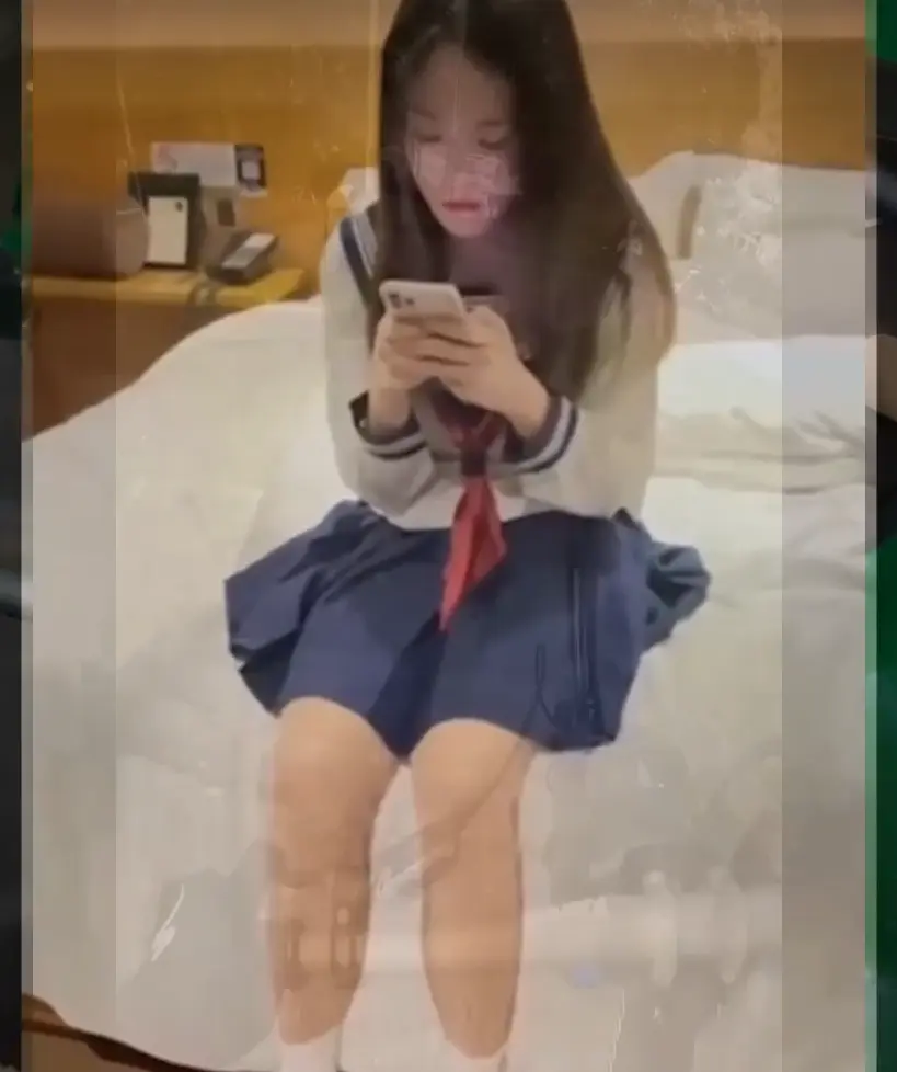 濮阳女护士长陷入全网争议，《吴新园，濮阳女护士长事件》官宣订婚，疯传影像真假待辨，事件全解析！