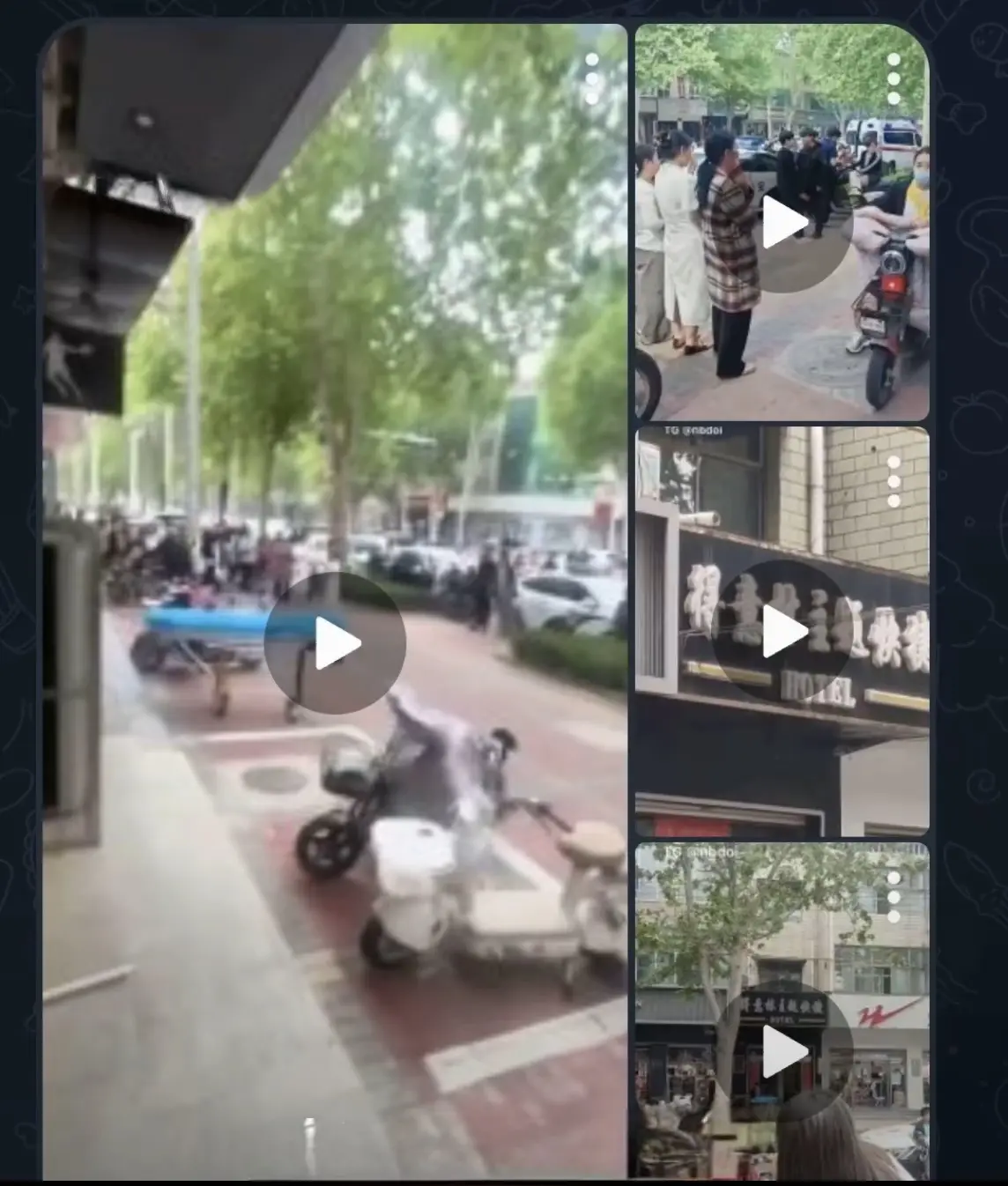 《南和得意林宾馆》全网寻找的完整视频-无中断一刀未剪-《南和得意林宾馆》幕后真相首度曝光