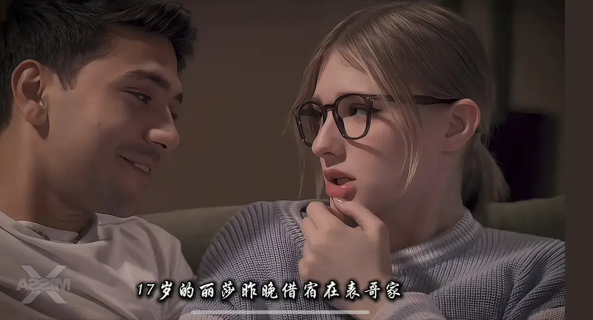 《A Loving Home/家庭矛盾/分歧4》-Melody Marks主演-无删减全4集《A Loving Home》1080P高清-麦乐迪电影中文字幕在线看