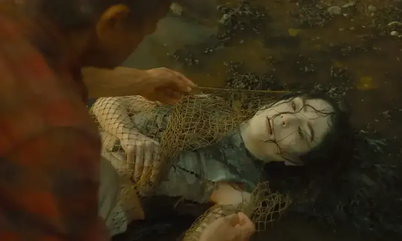 《渔夫的妻子》高清完整版电影在线观看，1080P无广告，《渔夫的妻子》观影首选