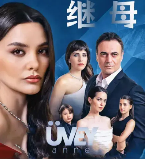 1080P高清全集《丰满的继母》无删减免费看_纯净极速播放无广告_《丰满的继母》家庭剧频道新上线_东方含蓄美学演绎继母叙事