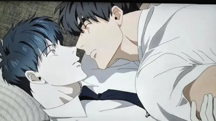 《闵勇MIGNON》14集无删减1080P高清观看！《闵勇MIGNON》13集番外彩蛋曝光，吸血鬼医生与拳击少年禁忌之恋超震撼！