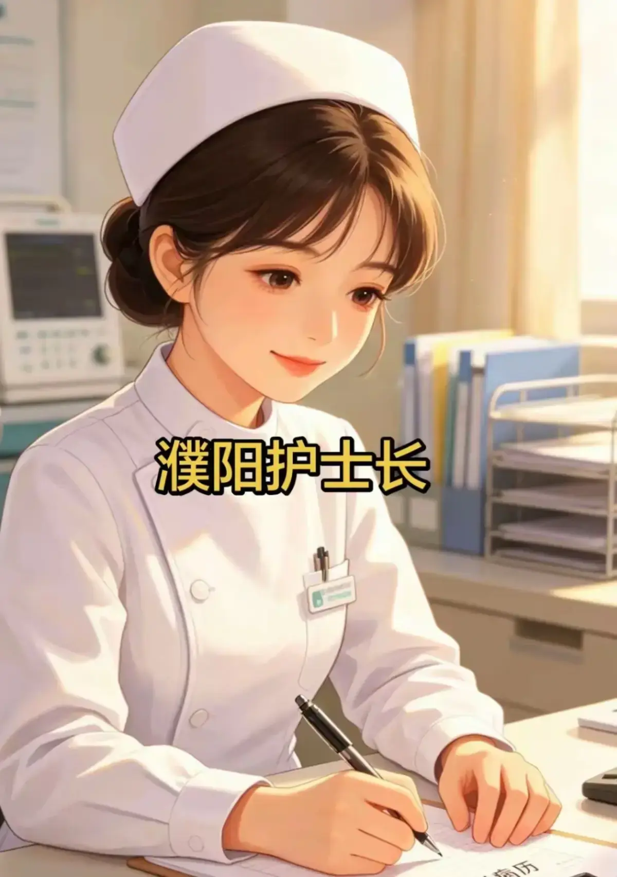 热搜《吴新园濮阳女护士长事件》无广告在线观看 - 高清完整版呈现事件全貌 - 了解吴新园、濮阳女护士长事件来龙去脉 - 《吴新园濮阳女护士长事件》别错过