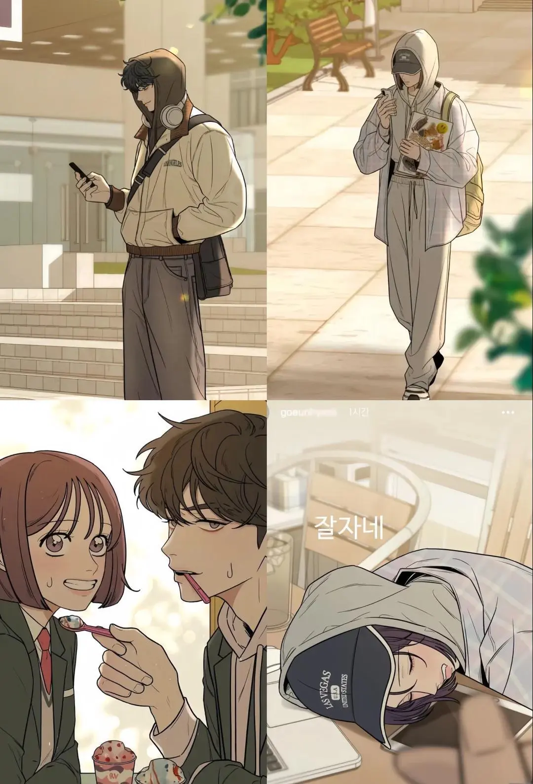 韩漫-免费无删减漫画大全-热门韩国韩漫在线阅读-韩漫网下拉式体验